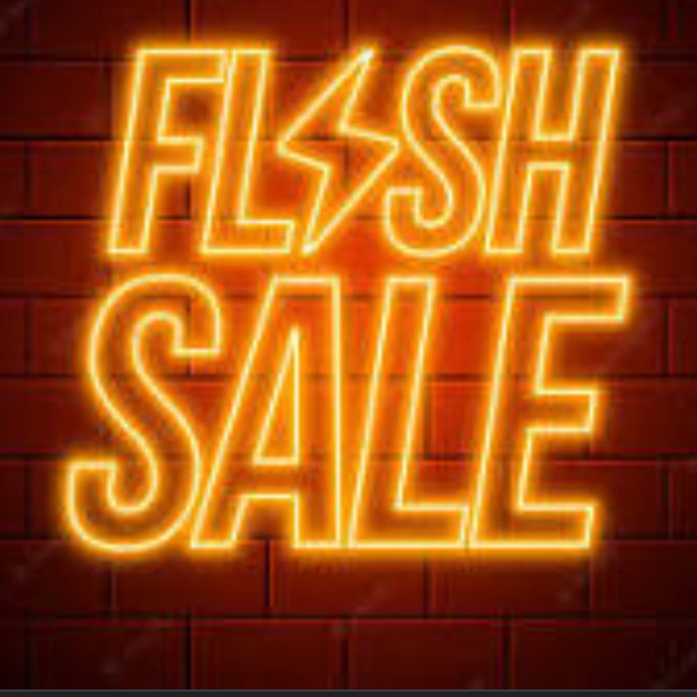 TONIGHT ONLY - GREATLY REDUCING PRICING ON ALL BAGS!